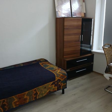 Familienappartement In Zentrum Шверин Экстерьер фото