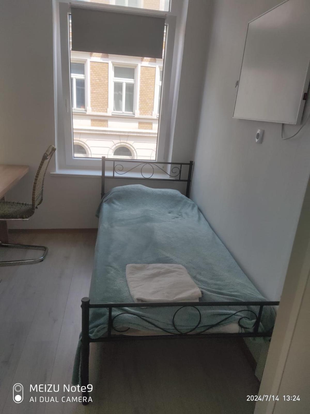 Familienappartement In Zentrum Шверин Экстерьер фото